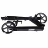 Hulajnoga miejska Trike Fix składana koła 200mm czarno-szara